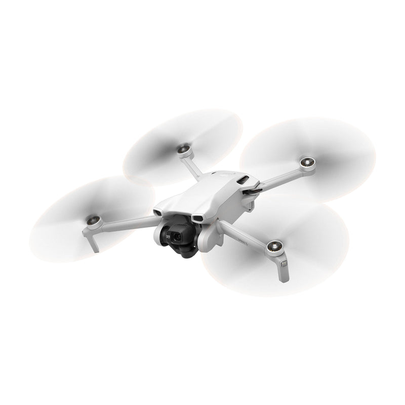 DJI Mini 3 Drone Fly More Combo | Quadcopter | 48MP | Video 4K | 3 Baterías | Cargador Triple | OcuSync 2.0 | 38 Min