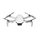 DJI Mini 4K Drone Fly More Combo | Quadcopter | 12MP | Video 4K | 3 Baterías | Cargador Triple | OcuSync 2.0 | 31 Min