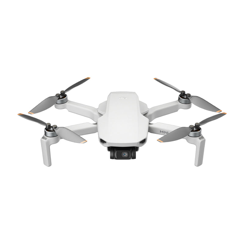 DJI Mini 4K Drone Fly More Combo | Quadcopter | 12MP | Video 4K | 3 Baterías | Cargador Triple | OcuSync 2.0 | 31 Min