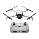 DJI Mini 4 Pro Drone | Quadcopter | 48MP | Video 4K | OcuSync 4.0 | ActiveTrack 360° | 34 Min