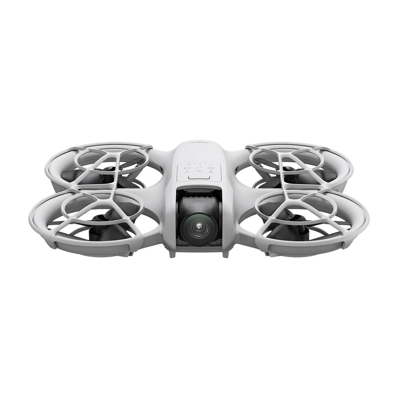 DJI Neo Drone | Quadcopter | 12MP | Video 4K | Palm Take Off | Voice Control | 18 Min