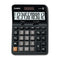 Casio Calculadora de 12 Digitos | Portátil | Batería Solar