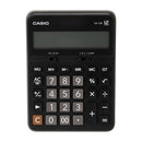 Casio Calculadora de 12 Digitos | Portátil | Batería Solar