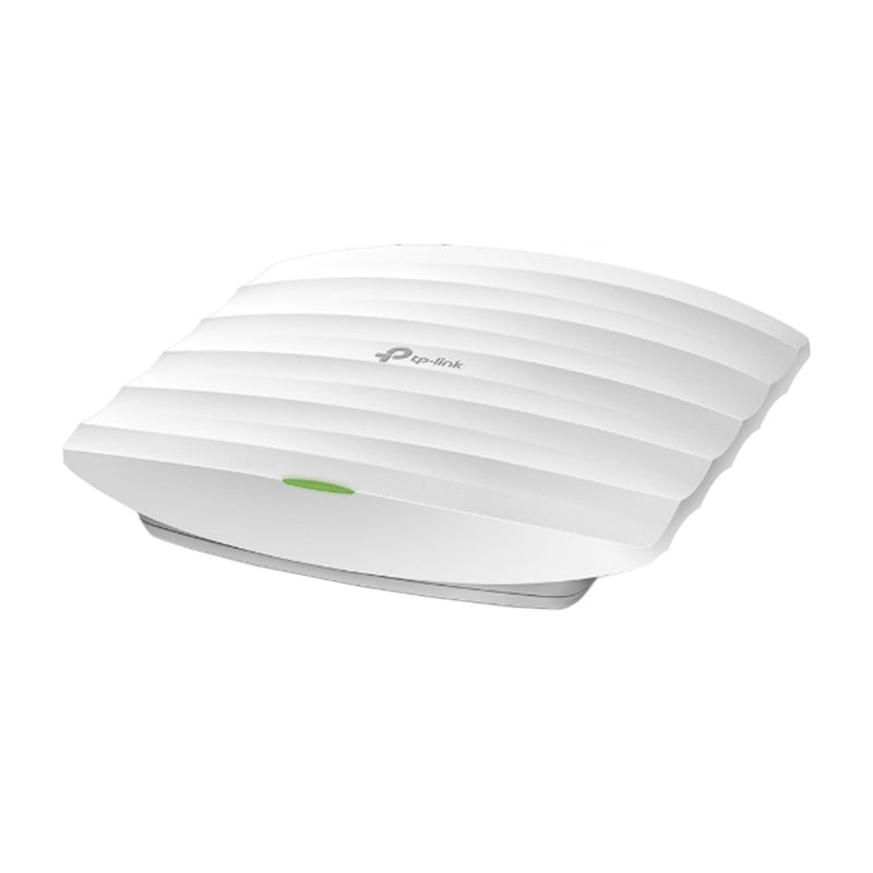 TP-Link Omada Punto de Acceso WiFi | 100m de Alcance | Montaje en Techo | Hasta 300Mbps