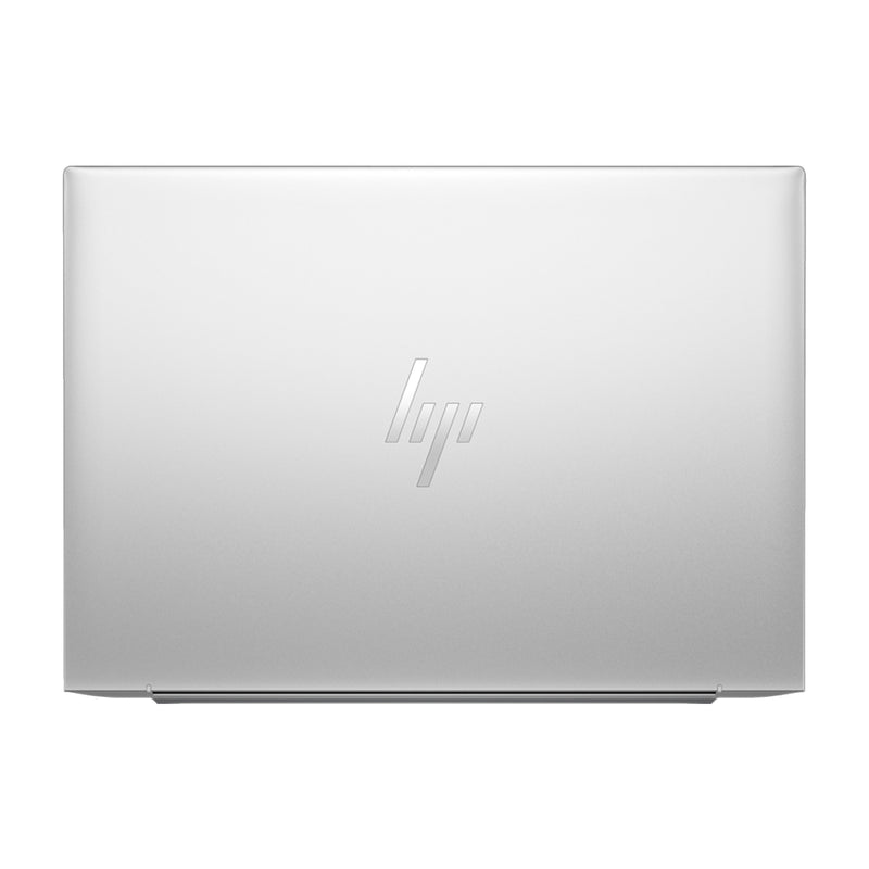 HP EliteBook Laptop 14" WUXGA Táctil, Intel Core Ultra 7 155U, 16GB RAM, 1TB SSD, Lector de Huellas, Audio Poly Studio, Windows 11 Professional | Plateado