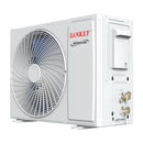 Sankey Aire Acondicionado Split Inverter 12,000 BTU | Enfriamiento Supremo | Silver Ion | Filtro de Carbón Activo | 220v