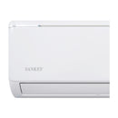 Sankey Aire Acondicionado Split Inverter 12,000 BTU | Enfriamiento Supremo | Silver Ion | Filtro de Carbón Activo | 220v