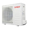 Sankey Aire Acondicionado Split 24,000 BTU | Enfriamiento Supremo | Silver Ion | Filtro de Carbón Activo | 220v