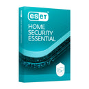 ESET Home Security Essential Suscripción de 1 Año | 1 Equipo