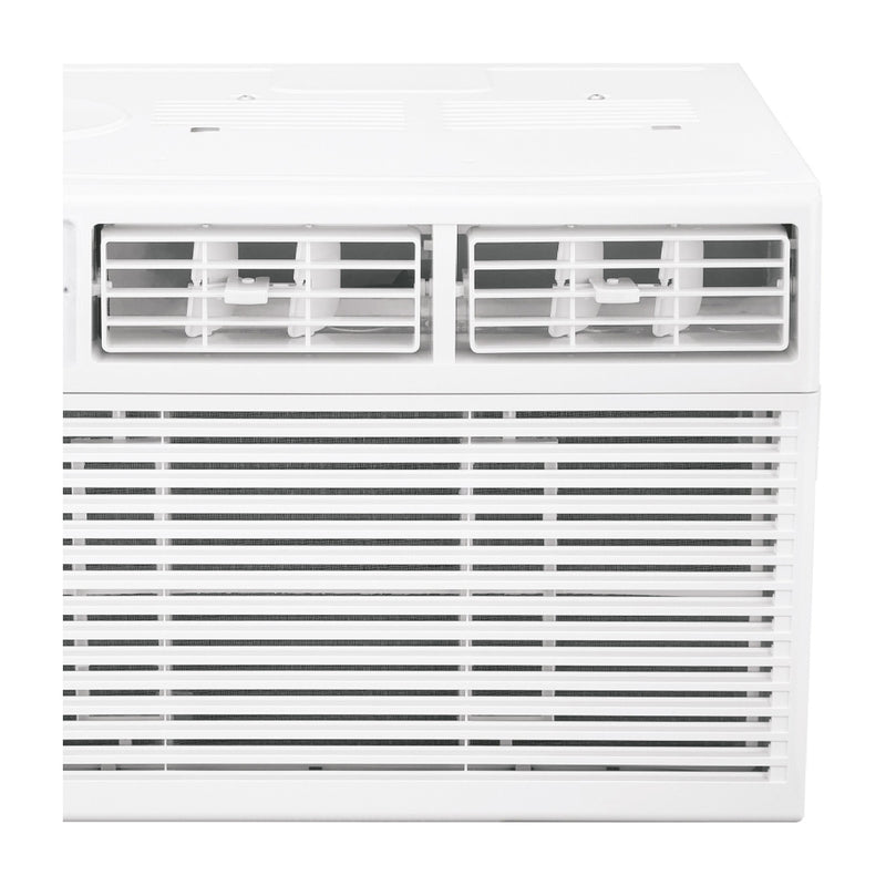 Sankey Aire Acondicionado de Ventana 12,000 BTU | Enfriamiento Supremo | Silencioso | 220v