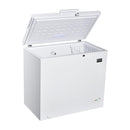 Frigidaire Congelador Horizontal de 7p3 | Blanco