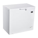 Frigidaire Congelador Horizontal de 7p3 | Blanco