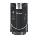 Ninja SLUSHi Máquina para Bebidas Congeladas 5-en-1 | Tecnología RapidChill | WhisperChill | Control de Temperatura | Gris