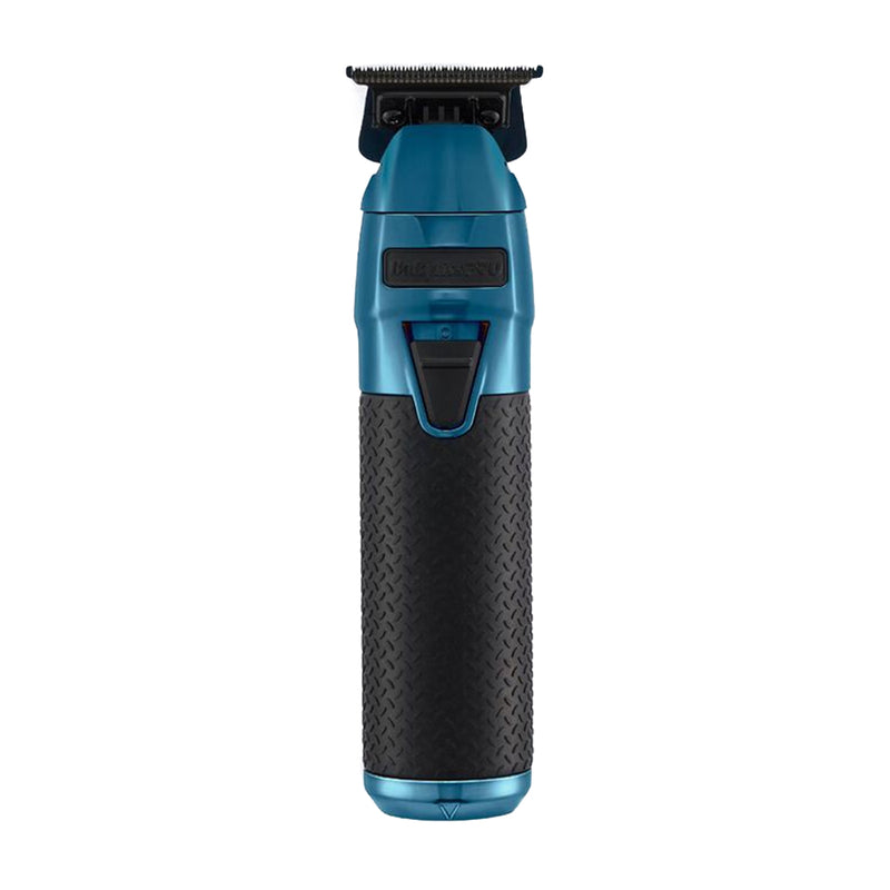 BaBylissPRO BlueFX Recortadora Inalámbrica | Azul Negro