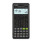 Casio Calculadora Científica de 12 Digitos | 252 Funciones | LCD de Doble Línea