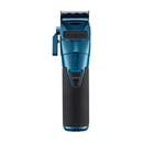 BaBylissPRO BlueFX Cortadora Inalámbrica | Azul Negro