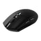 Logitech G305 LIGHTSPEED Mouse Gaming Inalámbrico | RGB | 12000 DPI | Negro