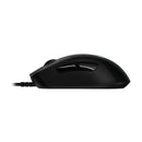 Logitech G403 HERO Mouse Gaming de Cable | RGB | Memoria Integrada | 25,600 DPI | Negro