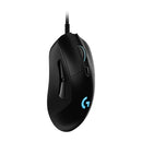 Logitech G403 HERO Mouse Gaming de Cable | RGB | Memoria Integrada | 25,600 DPI | Negro