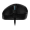 Logitech G403 HERO Mouse Gaming de Cable | RGB | Memoria Integrada | 25,600 DPI | Negro