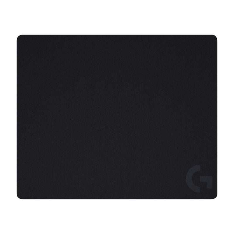 Logitech G440 Mouse Pad Gaming | Antideslizante | M | Negro