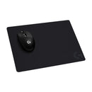 Logitech G440 Mouse Pad Gaming | Antideslizante | M | Negro