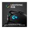 Logitech G502 LIGHTSPEED Mouse Gaming Inalámbrico | RGB | Memoria Integrada | 25,600 DPI | Negro