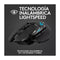 Logitech G502 LIGHTSPEED Mouse Gaming Inalámbrico | RGB | Memoria Integrada | 25,600 DPI | Negro