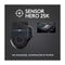 Logitech G502 LIGHTSPEED Mouse Gaming Inalámbrico | RGB | Memoria Integrada | 25,600 DPI | Negro