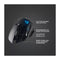 Logitech G502 LIGHTSPEED Mouse Gaming Inalámbrico | RGB | Memoria Integrada | 25,600 DPI | Negro