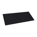 Logitech G840 Mouse Pad Gaming | Antideslizante | XL | Negro