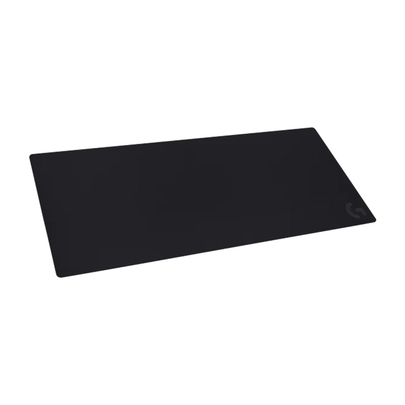 Logitech G840 Mouse Pad Gaming | Antideslizante | XL | Negro