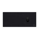 Logitech G840 Mouse Pad Gaming | Antideslizante | XL | Negro