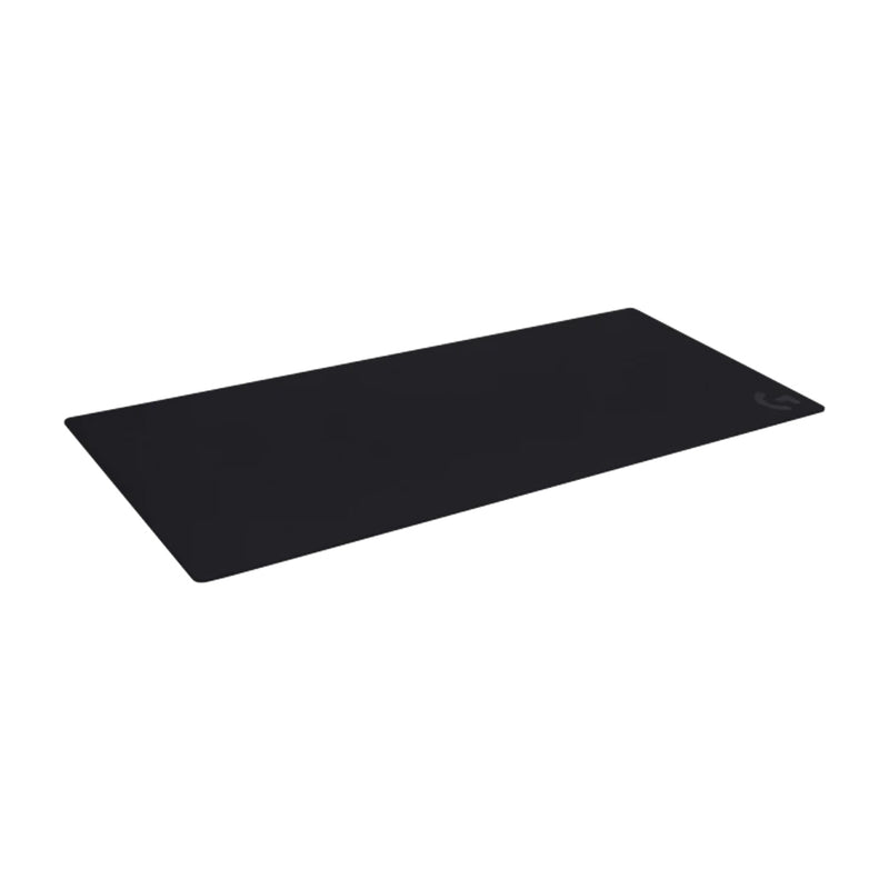 Logitech G840 Mouse Pad Gaming | Antideslizante | XL | Negro