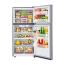 LG Refrigeradora Top Freezer Smart Inverter | Multi Air Flow | Humidity Crisper | Smart Diagnosis | 20.2p3