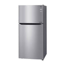 LG Refrigeradora Top Freezer Smart Inverter | Multi Air Flow | Humidity Crisper | Smart Diagnosis | 20.2p3