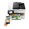 Canon GX7010 Impresora Inalámbrica Multifuncional MAXIFY con Tanques de Tinta