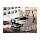 Canon GX7010 Impresora Inalámbrica Multifuncional MAXIFY con Tanques de Tinta