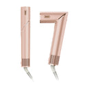 Shark FlexStyle Cepillo Secador 4-en-1 | Multi-Estilizador | Straight & Wavy | Pearl Pink