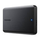 Toshiba Canvio Basics Disco Duro Externo USB 3.0 de 1TB