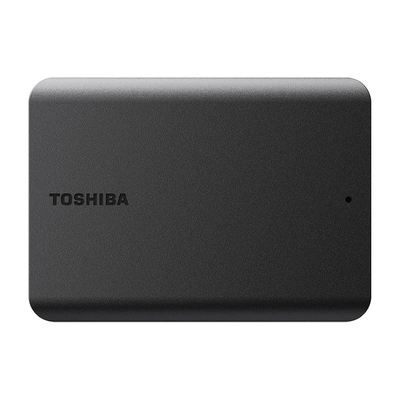 Toshiba Canvio Basics Disco Duro Externo USB 3.0 de 1TB