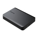 Toshiba Canvio Basics Disco Duro Externo USB 3.0 de 1TB