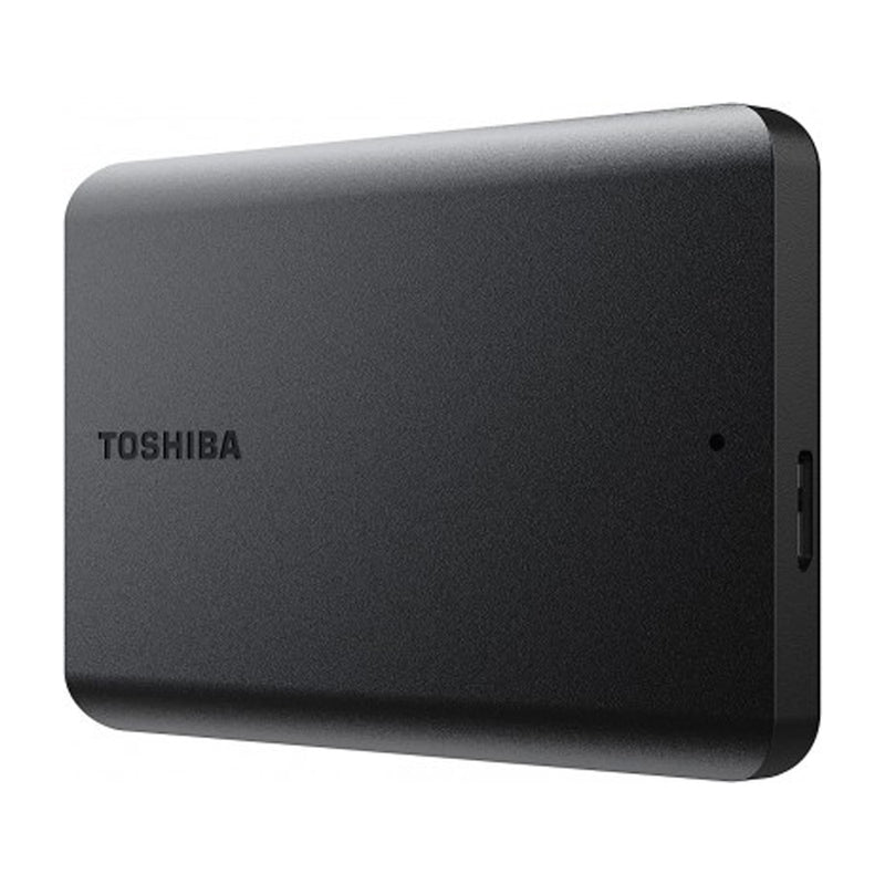 Toshiba Canvio Basics Disco Duro Externo USB 3.0 de 1TB