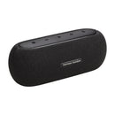 Harman Kardon Luna Bocina Portátil Bluetooth | Superior Sound Performance | IP67 | 12H | Negro