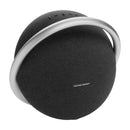 Harman Kardon Onyx Studio 8 Bocina Portátil Bluetooth | Superior Sound Performance | Diseño Premium | 8H | Negro