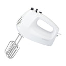 Sankey Batidora de Mano de 5 Velocidades | 200W | Blanco