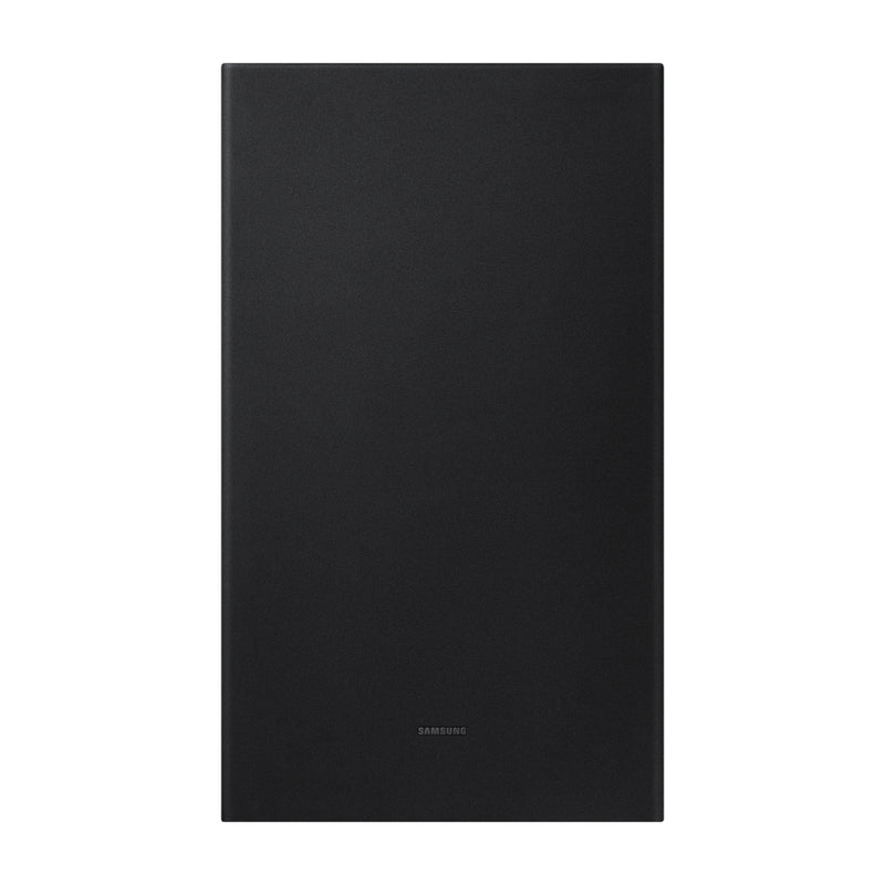 Samsung Barra de Sonido Bluetooth de 3.1.2 Canales | Subwoofer | Sonido Envolvente 3D | Q-Symphony | SpaceFit | Dolby Atmos | DTS:X | 320W