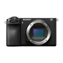 Sony a6700 Alpha Cámara Digital Mirrorless Body | ILCE-6700