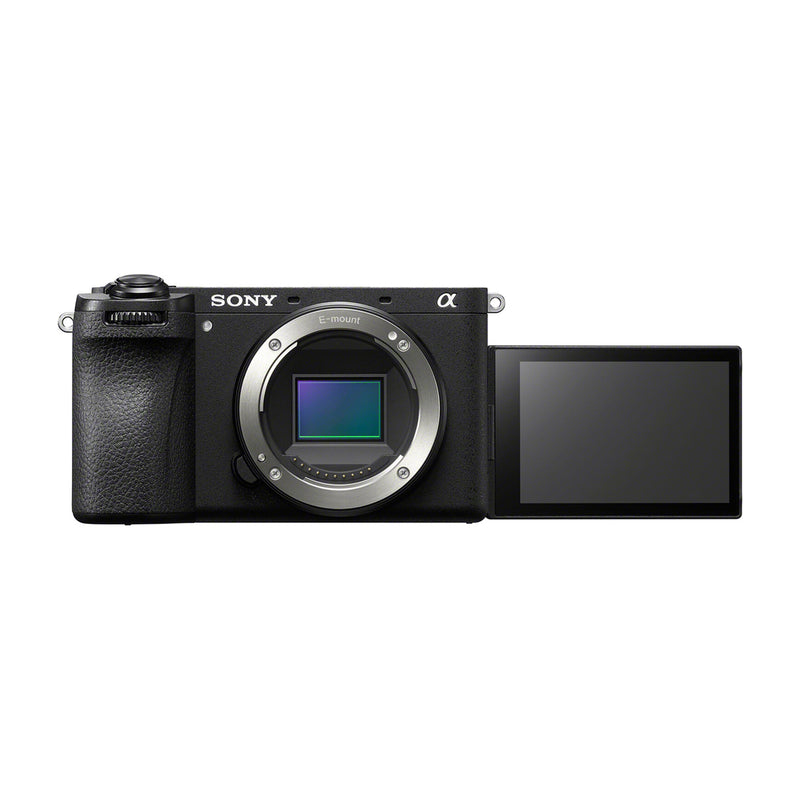 Sony a6700 Alpha Cámara Digital Mirrorless Body | ILCE-6700