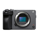 Sony FX30 Super 35 Alpha Cinema Line Cámara Digital Mirrorless Body | ILME-FX30B